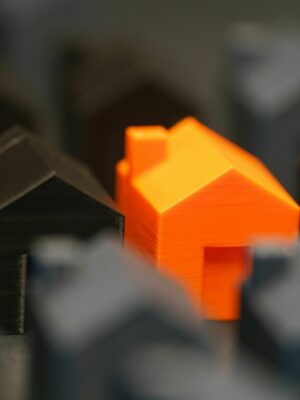 A photo of a project from a previous years' ProCon Awards