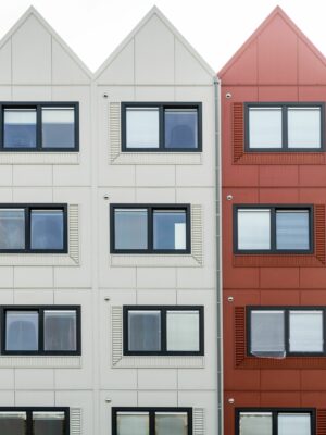A photo of a project from a previous years' ProCon Awards