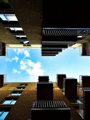 A photo of a project from a previous years' ProCon Awards