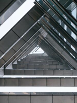 A photo of a project from a previous years' ProCon Awards