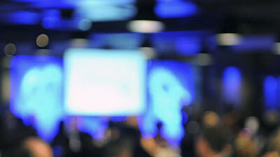 A photo of a project from a previous years' ProCon Awards