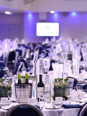 A photo of a project from a previous years' ProCon Awards