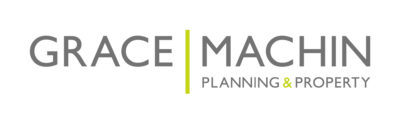 Grace Machin logo