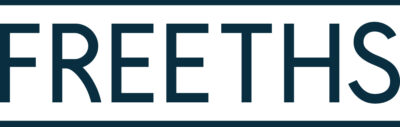 Freeths LLP logo