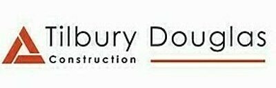 Tilbury Douglas Construction logo