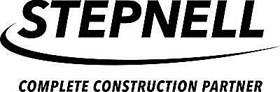 Stepnell Ltd - East Midlands logo
