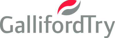 Galliford Try Building logo