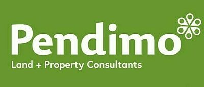 Pendimo Land + Property Consultants logo