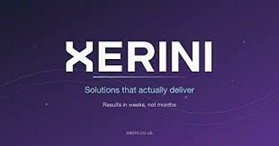 Xerini logo