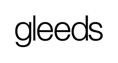 Gleeds UK logo