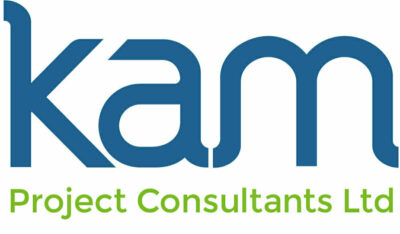 KAM Project Consultants Ltd logo