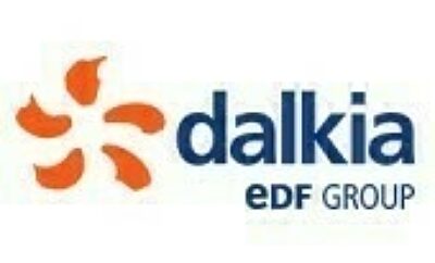 Dalkia Engineering logo