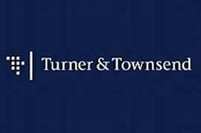 Turner & Townsend logo