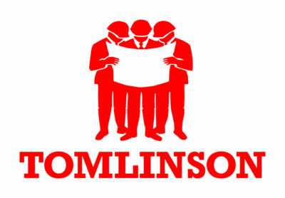 G F Tomlinson Building Ltd logo