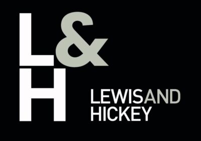Lewis & Hickey Architects logo