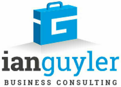 Ian Guyler Business Consulting logo