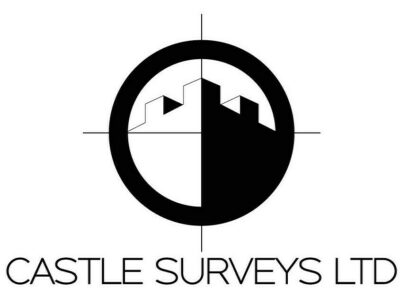 Castle Surveys logo
