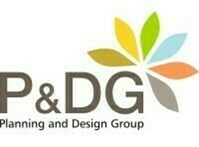 Planning & Design Group (UK) Ltd logo