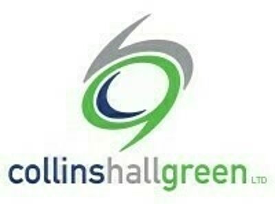 collinshallgreen logo