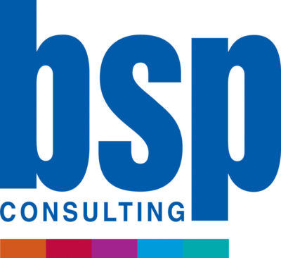 BSP Consulting logo