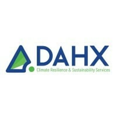 Adahx Ltd logo