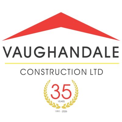 Vaughandale Construction Ltd logo