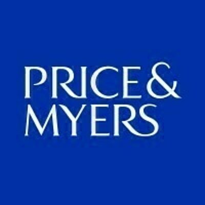 Price & Myers LLP logo