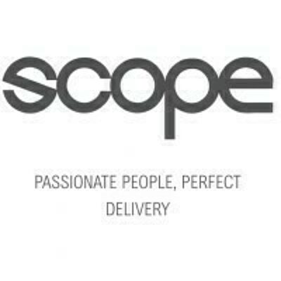 Scope Construction Ltd logo