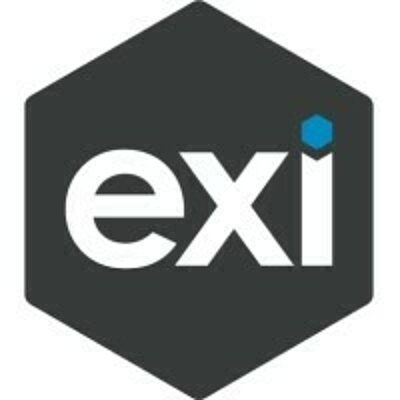 exi logo