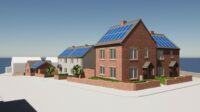A photo to represent this news story, titled 'Scope Construction Appointed to Deliver Affordable Housing in North West Leicestershire'