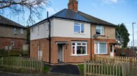A photo to represent this news story, titled 'Lovell Renew kickstarts second year of £58m social housing retrofit programme'