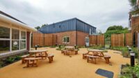 A photo to represent this news story, titled 'Tilbury Douglas completes mental health ward project in Nottinghamshire'