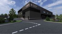 A photo to represent this news story, titled 'Henry Brothers appointed to deliver £10.3M joint asset workshop and stores project in Northamptonshire'