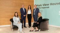 A photo to represent this news story, titled 'Gateley names new head of 130-strong Nottingham office - further promotions also confirmed in the city'
