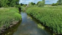 A photo to represent this news story, titled 'Galliford Try lands £110m River Mease Improvement contract'