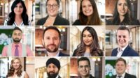 A photo to represent this news story, titled 'Shakespeare Martineau revealed raft of promotions across the Midlands - including new partners'