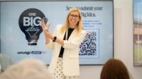 A photo to represent this news story, titled 'UKREiiF and Cartwright unveil the ‘One Big Idea’ report - “there’s no shortage of ambition, imagination or technical ingenuity”'