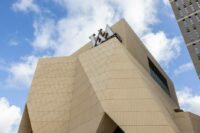A photo to represent this news story, titled 'Nottingham-based Pulse supports completion of landmark V&A East Museum'
