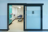 A photo to represent this news story, titled 'EDGE completes £26.5m Lincoln endoscopy unit'