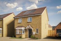 A photo to represent this news story, titled 'Lovell Homes Launches Phase Two of New Homes at popular Balderton Rise development in Newark'