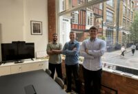 A photo to represent this news story, titled 'LONDON CALLING! MEC CONFIRMS CAPITAL FOR FIFTH OFFICE LOCATION'