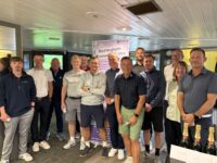A photo to represent this news story, titled 'CAPS marks its 10th charity golf day - raising £11,000 for Nottingham Women’s Centre'