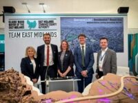 A photo to represent this news story, titled 'Nottinghamshire unveils £200m development pipeline'