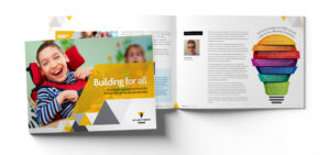 "Building for All" - Willmott Dixon White Paper sets the standard for SEND School Provision photo