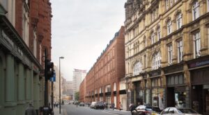 Clegg Construction appointed on Leeds hotel project photo