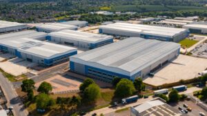 LARGE TRANSACTIONS BOOST INNES ENGLAND photo