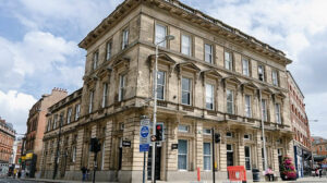 CUBO BOSS UPBEAT AFTER SECURING INVESTMENT photo