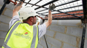 Galliford Try ups expectations after strong year photo
