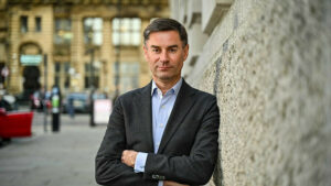 Gateley boss “pleased” with group’s first half performance - revenues and underlying profits rise photo