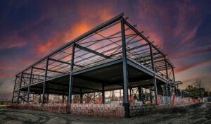 Key milestone achieved at Redmoor Academy photo